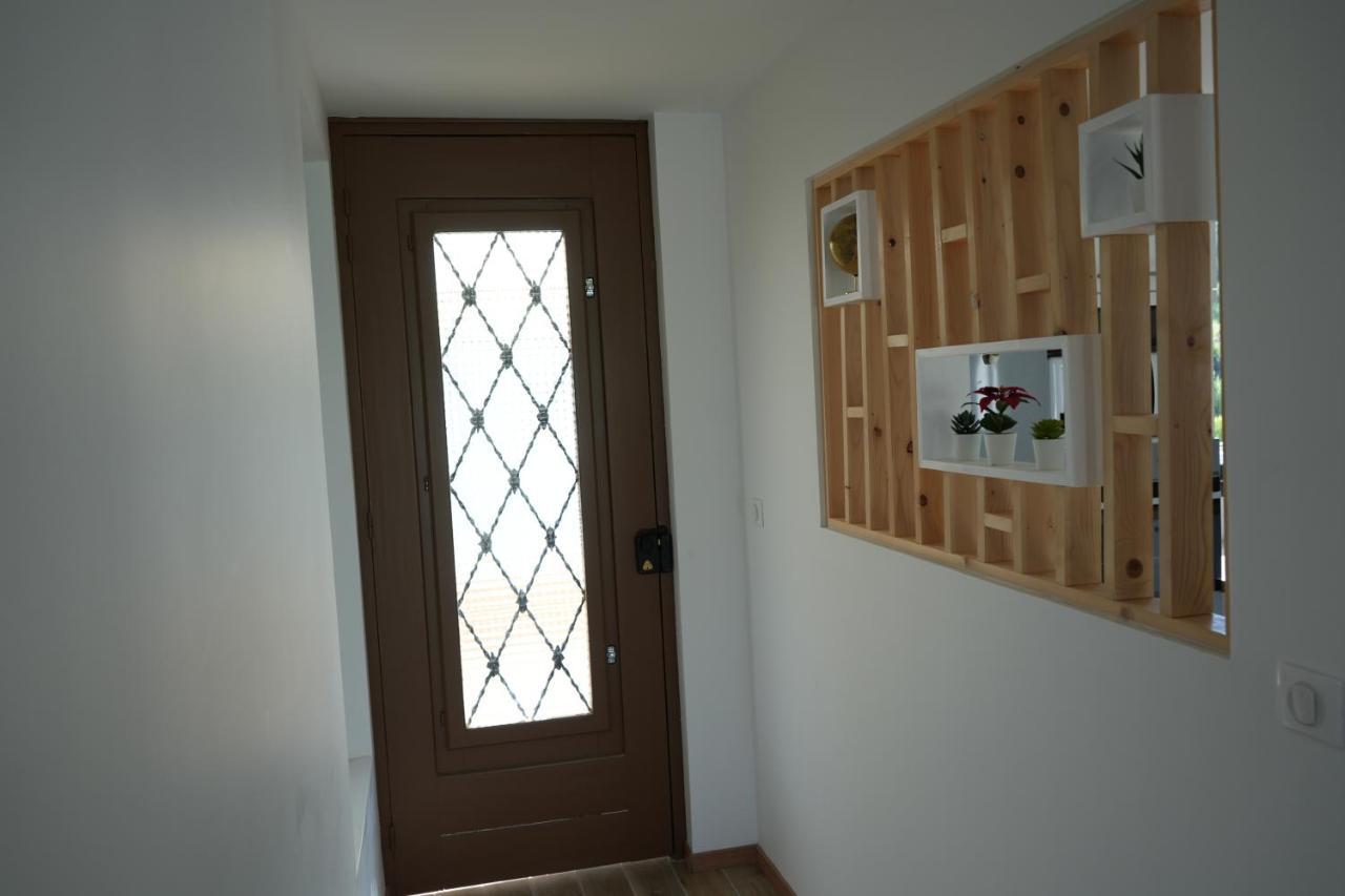 Bohars Maison Contemporaine Aux Portes De Brest מראה חיצוני תמונה