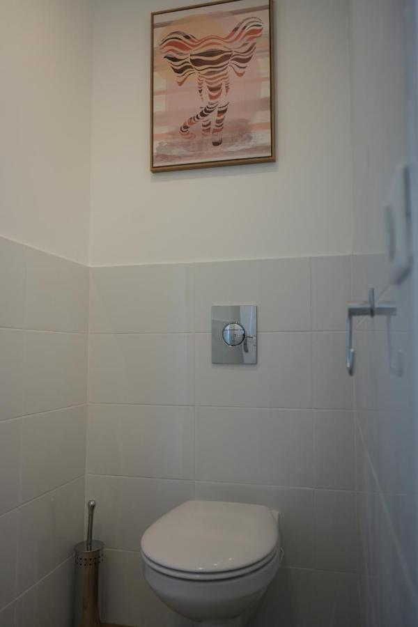 Bohars Maison Contemporaine Aux Portes De Brest מראה חיצוני תמונה