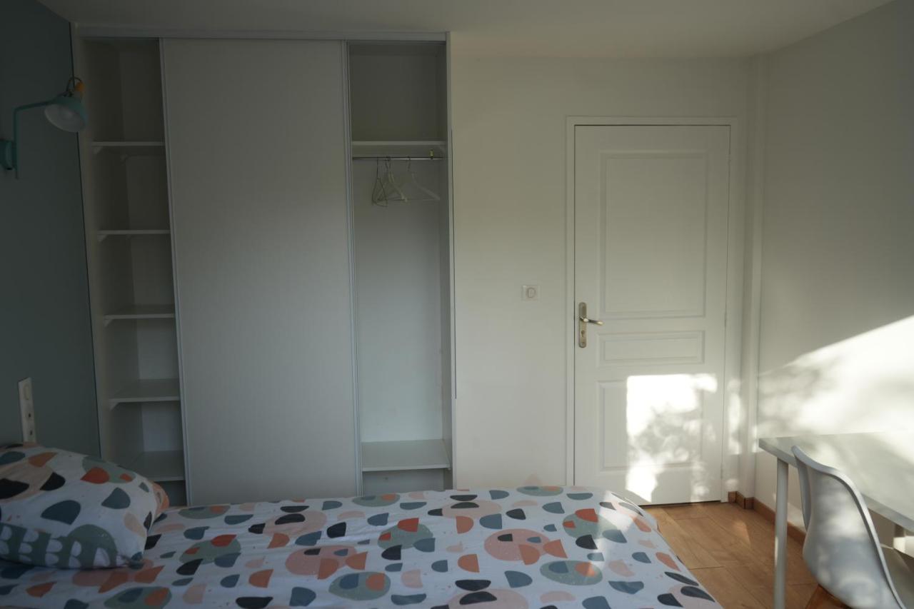 Bohars Maison Contemporaine Aux Portes De Brest מראה חיצוני תמונה