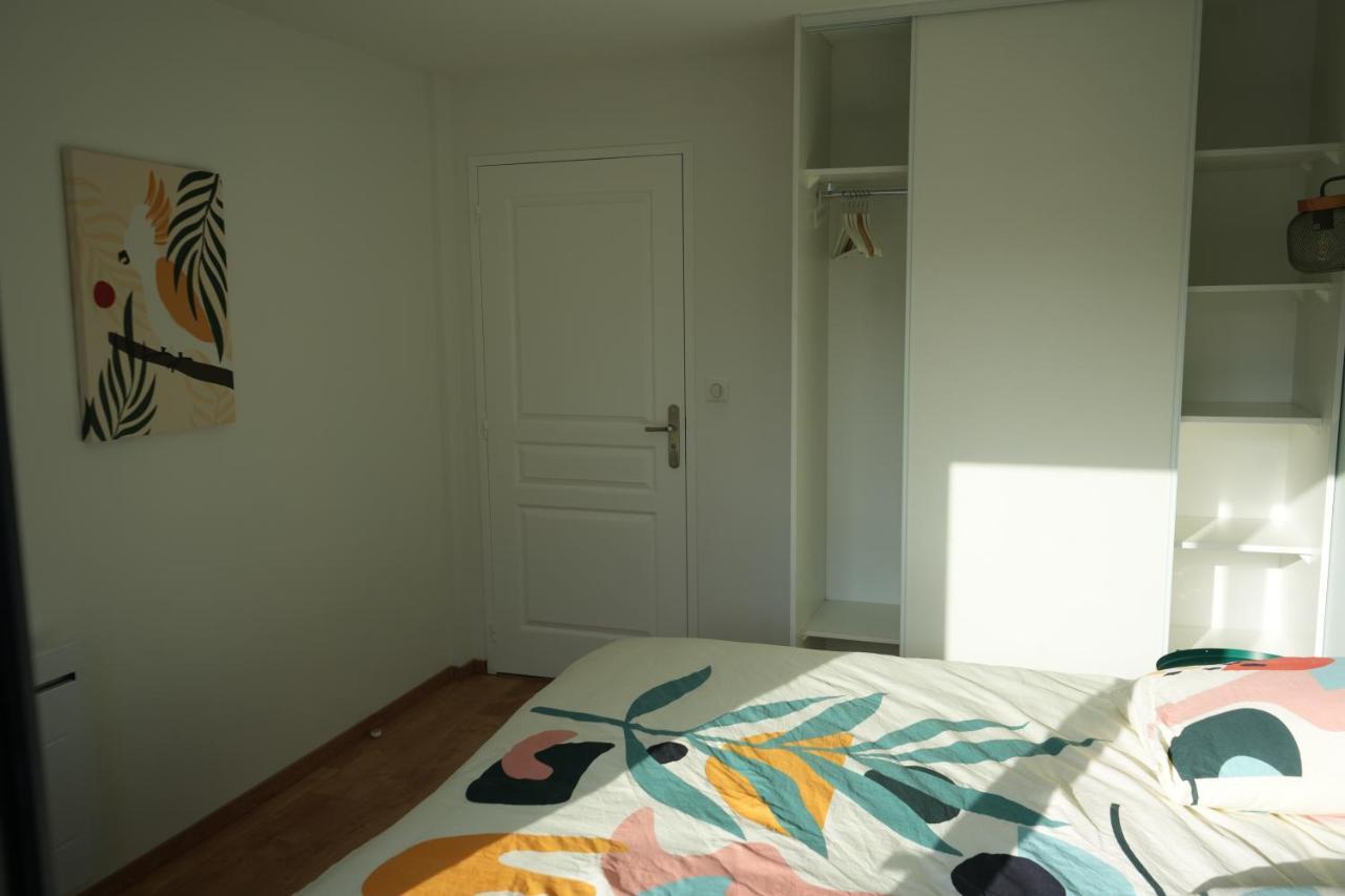 Bohars Maison Contemporaine Aux Portes De Brest מראה חיצוני תמונה