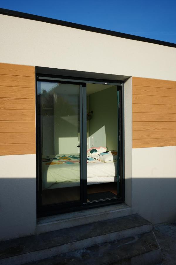 Bohars Maison Contemporaine Aux Portes De Brest מראה חיצוני תמונה