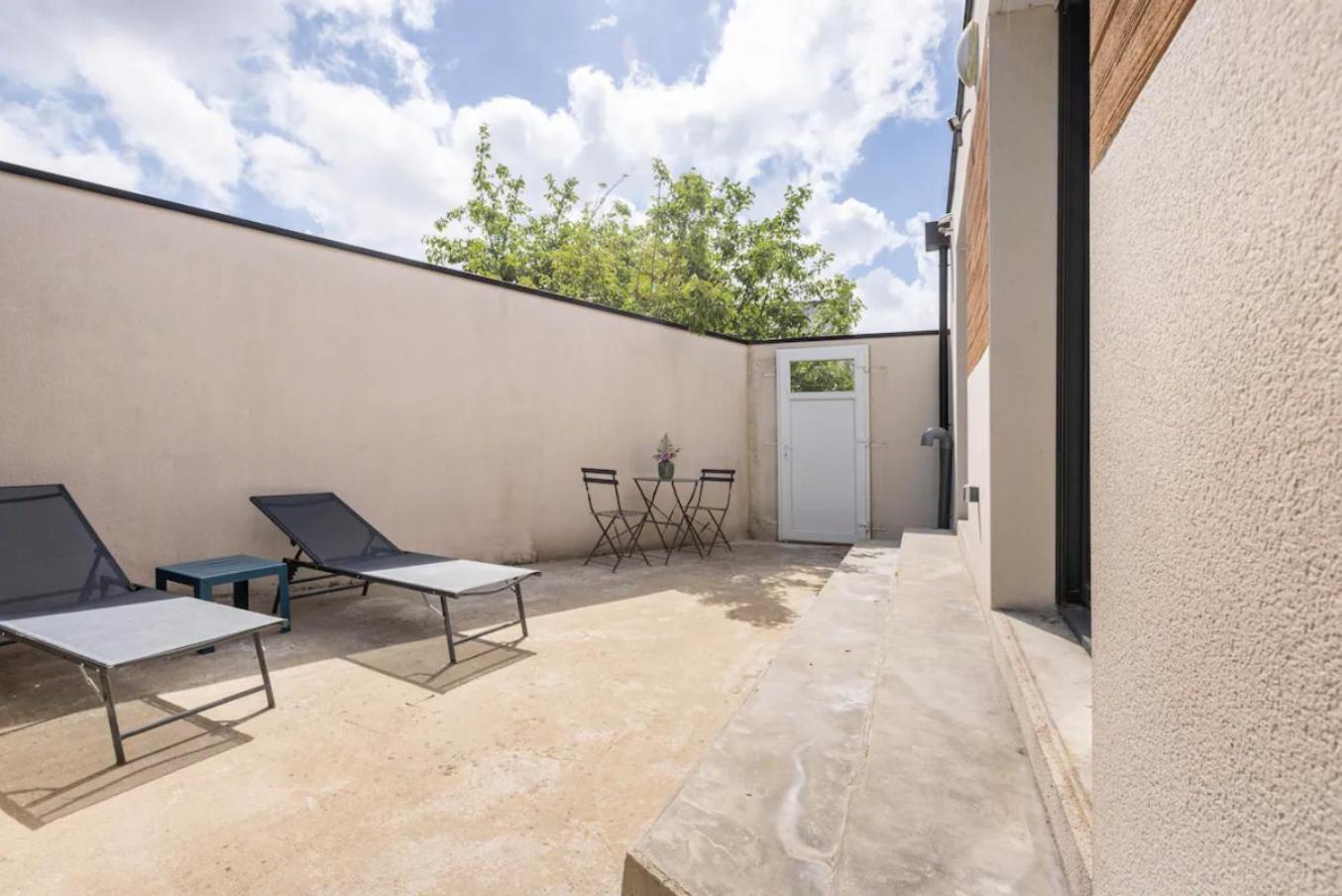 Bohars Maison Contemporaine Aux Portes De Brest מראה חיצוני תמונה